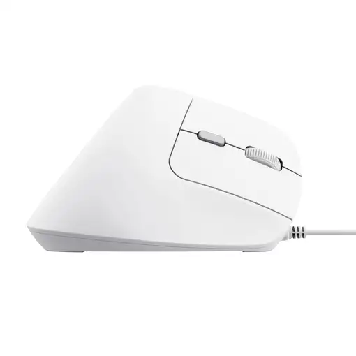 Trust Bayo II ratón Oficina mano derecha USB tipo A Óptico 2400 DPI