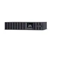 CyberPower OLS2000ERT2UA sistema de alimentación ininterrumpida (UPS) Doble conver