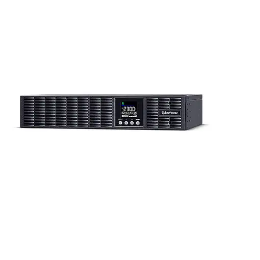 CyberPower OLS2000ERT2UA sistema de alimentación ininterrumpida (UPS) Doble conver