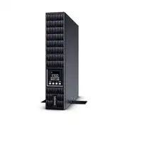 CyberPower OLS2000ERT2UA sistema de alimentación ininterrumpida (UPS) Doble conver