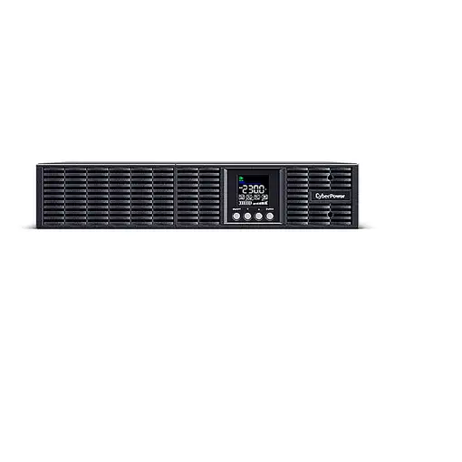 CyberPower OLS2000ERT2UA sistema de alimentación ininterrumpida (UPS) Doble conver