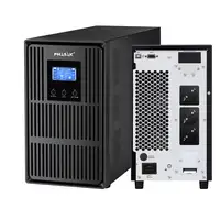 Phasak SAI Conqueror Pro Online 3000 VA - PH 8030