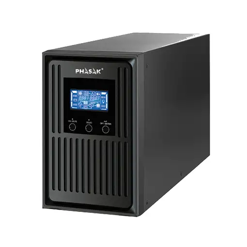 Phasak SAI Conqueror Pro Online 3000 VA - PH 8030