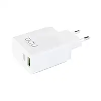 DCU Advance Tecnologic 37300710 cargador de dispositivo móvil Monitor de vídeo par