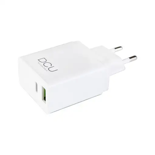 DCU Advance Tecnologic 37300710 cargador de dispositivo móvil Monitor de vídeo par