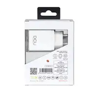 DCU Advance Tecnologic 37300710 cargador de dispositivo móvil Monitor de vídeo par