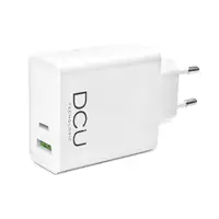 DCU Advance Tecnologic 37300710 cargador de dispositivo móvil Monitor de vídeo par