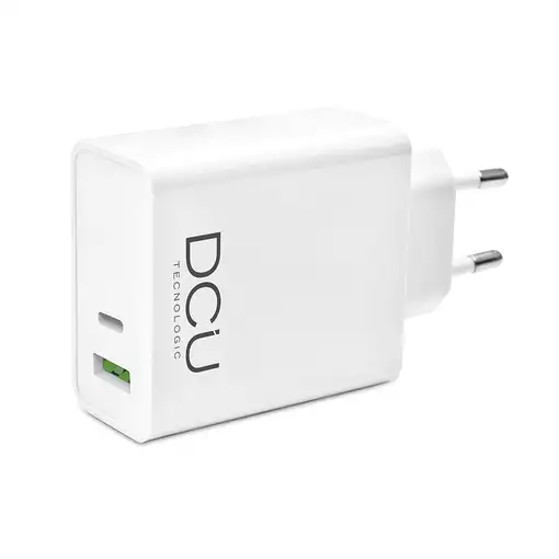 DCU Advance Tecnologic 37300710 cargador de dispositivo móvil Monitor de vídeo par