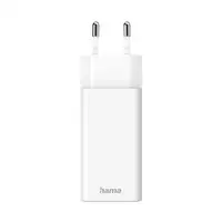 Hama 00201643 cargador de dispositivo móvil Auriculares, Portátil, Batería portáti