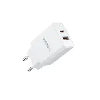 VEGER VLS302U cargador de dispositivo móvil Ordenador portátil, Teléfono móvil, Ne