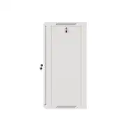 Lanberg WF01-6418-10S armario rack 18U Bastidor de pared Gris