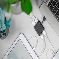 Digitus Hub de 4 puertos USB 2.0 de Alta Velocidad ®