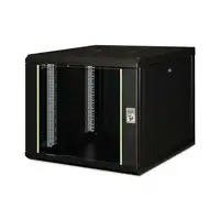 Digitus Carcasa de pared de la serie Unique - 600 x 600 mm (an. x pr.)