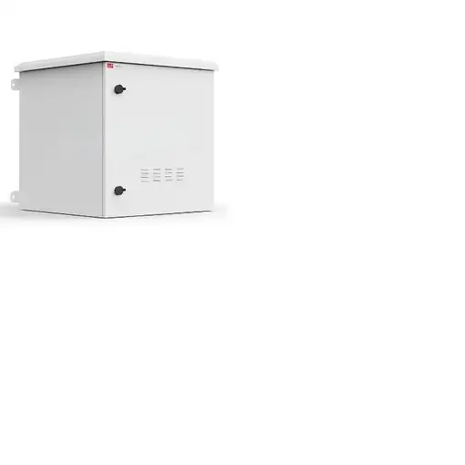 WP WPN-RWO-12604-G armario rack 12U Bastidor de pared Gris claro