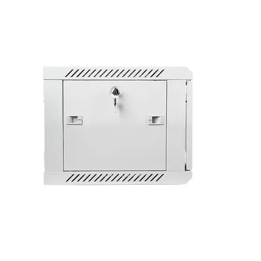 Lanberg WF01-6406-10S armario rack 6U Bastidor de pared Gris