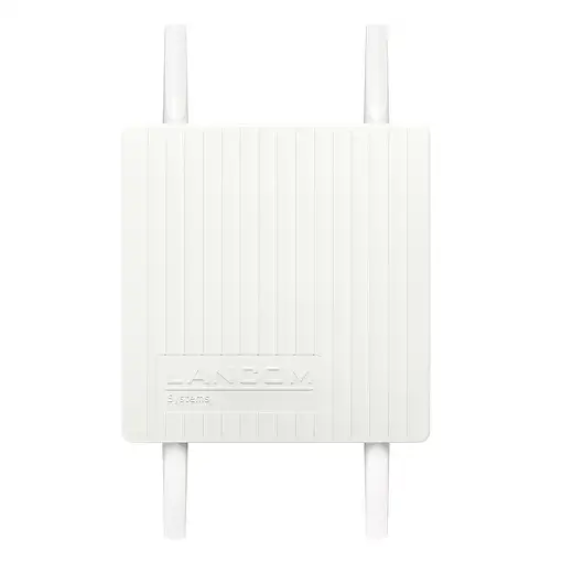 LANCOM OX-6402 Blanco Energía sobre Ethernet (PoE)