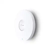 TP-Link Omada EAP650 punto de acceso inalámbrico 2976 Mbit/s Blanco Energía sobre