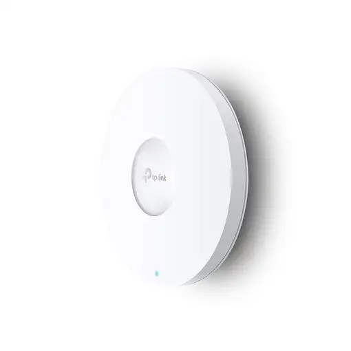 TP-Link Omada EAP650 punto de acceso inalámbrico 2976 Mbit/s Blanco Energía sobre
