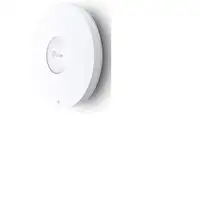 TP-Link Omada EAP653 (5-pack) 2976 Mbit/s Blanco Energía sobre Ethernet (PoE)
