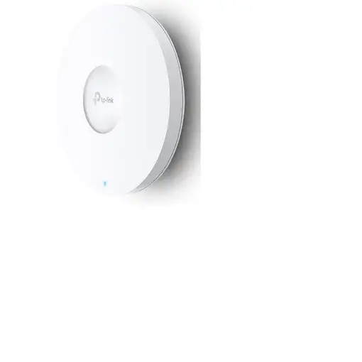 TP-Link Omada EAP653 (5-pack) 2976 Mbit/s Blanco Energía sobre Ethernet (PoE)