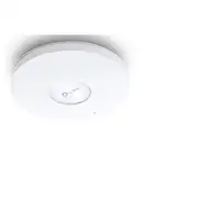 TP-Link Omada EAP653 (5-pack) 2976 Mbit/s Blanco Energía sobre Ethernet (PoE)