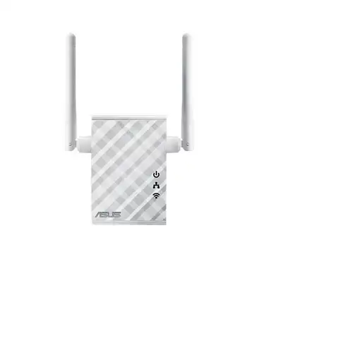 ASUS RP-N12 100 Mbit/s
