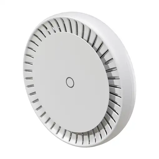 Mikrotik cAP LTE12 ax 1774 Mbit/s Blanco Energía sobre Ethernet (PoE)