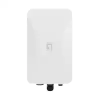 LevelOne AX3000 3000 Mbit/s Blanco Energía sobre Ethernet (PoE)