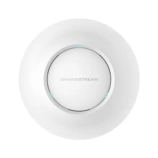 Grandstream Networks GWN7615 punto de acceso inalámbrico Blanco Energía sobre Ethe