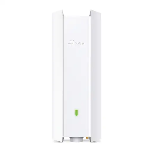TP-Link Omada EAP650-Outdoor 3000 Mbit/s Blanco Energía sobre Ethernet (PoE)