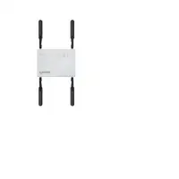 LANCOM IAP-822 1000 Mbit/s Gris Energía sobre Ethernet (PoE)