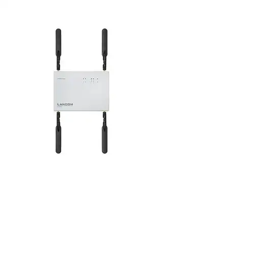 LANCOM IAP-822 1000 Mbit/s Gris Energía sobre Ethernet (PoE) LANCOM IAP-822 1000 Mbit/s Gris Energía sobre Ethernet (PoE)