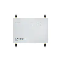 LANCOM IAP-822 1000 Mbit/s Gris Energía sobre Ethernet (PoE)