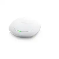 Zyxel WAC6303D-S 1300 Mbit/s Blanco Energía sobre Ethernet (PoE)