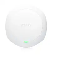 Zyxel WAC6303D-S 1300 Mbit/s Blanco Energía sobre Ethernet (PoE)