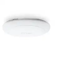 Zyxel WAC6303D-S 1300 Mbit/s Blanco Energía sobre Ethernet (PoE)