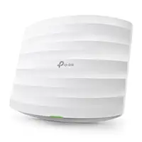 TP-Link Omada EAP265 HD punto de acceso inalámbrico 1300 Mbit/s Blanco Energía sob
