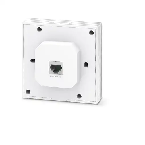 TP-Link Omada EAP650-Wall 3000 Mbit/s Blanco Energía sobre Ethernet (PoE)