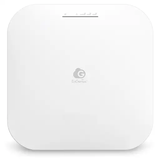 EnGenius ECW516L punto de acceso inalámbrico 8700 Mbit/s Blanco Energía sobre Ethe EnGenius ECW516L punto de acceso inalámbrico 8700 Mbit/s Blanco Energía sobre Ethe