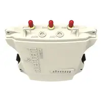 Mikrotik NetMetal 5 Energía sobre Ethernet (PoE)