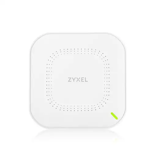 Zyxel WAC500 866 Mbit/s Blanco Zyxel WAC500 866 Mbit/s Blanco