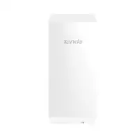 Tenda O1 punto de acceso inalámbrico 300 Mbit/s Blanco Energía sobre Ethernet (PoE