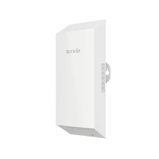 Tenda O1 punto de acceso inalámbrico 300 Mbit/s Blanco Energía sobre Ethernet (PoE