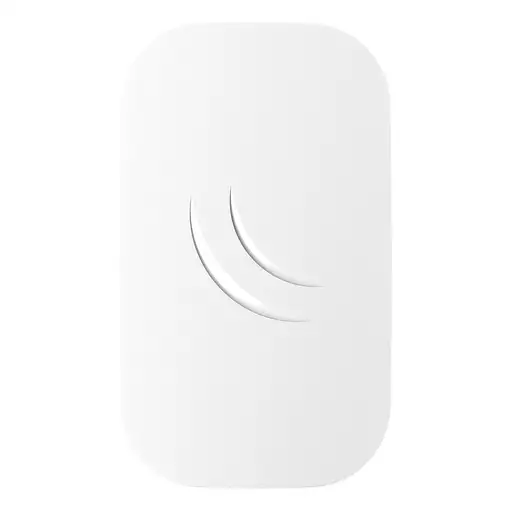 Mikrotik cAP lite 54 Mbit/s Blanco Energía sobre Ethernet (PoE)