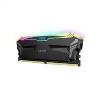 Lexar ARES RGB módulo de memoria 32 GB 2 x 16 GB DDR4 3600 MHz