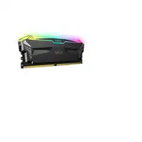 Lexar ARES RGB módulo de memoria 32 GB 2 x 16 GB DDR4 3600 MHz