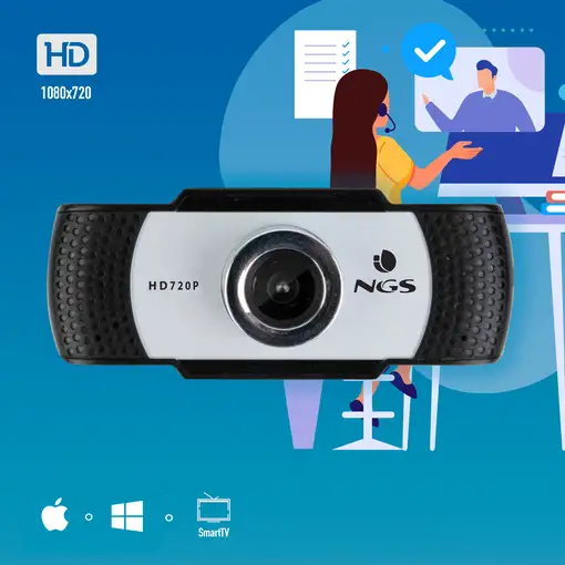 XPRESSCAM720