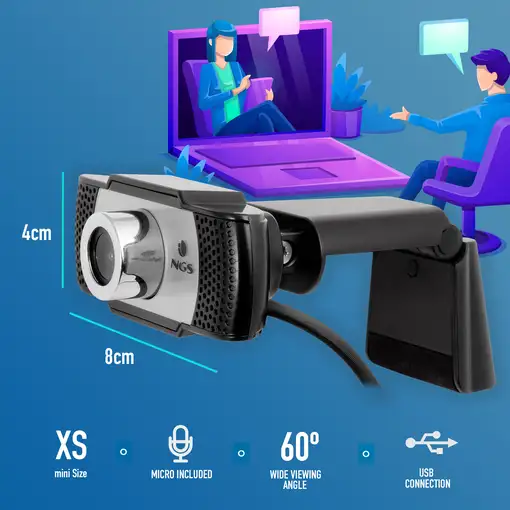 XPRESSCAM720