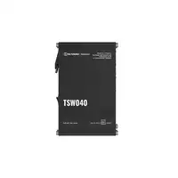 Teltonika NETWORKS TSW040 8-Port PoE+ Switch No administrado Fast Ethernet (10/100
