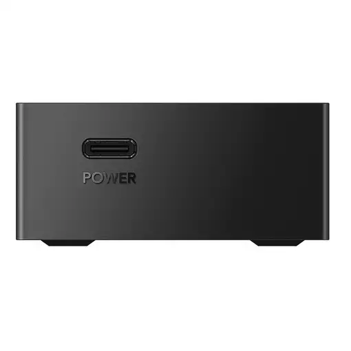 Cudy GS105D switch Gigabit Ethernet (10/100/1000) Negro